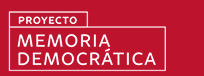 Proyecto Memoria Democratica